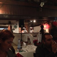 11/3/2013에 Yüksel님이 La Dolce Vita Restaurant - Port Mole에서 찍은 사진