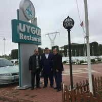 1/12/2020에 Sırçalı Uygur Restaurant님이 Sırçalı Uygur Restaurant에서 찍은 사진
