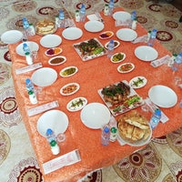 Foto tirada no(a) Sırçalı Uygur Restaurant por Sırçalı Uygur Restaurant em 2/2/2020
