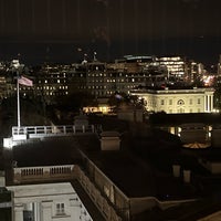 3/20/2024 tarihinde Paul D.ziyaretçi tarafından Vue Rooftop'de çekilen fotoğraf