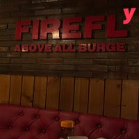 Photo taken at Firefly Burger by M on 2/21/2023