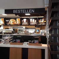 Photo taken at McDonald&amp;#39;s by Geert H. on 6/9/2018