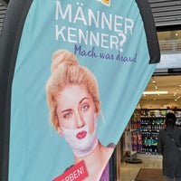 Photo taken at dm-drogerie markt by Geert H. on 10/9/2019