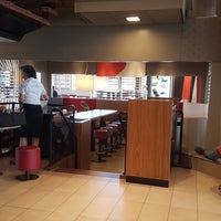 Photo taken at McDonald&amp;#39;s by Geert H. on 6/13/2018