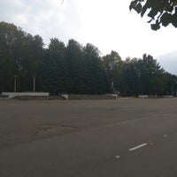 Photo taken at Велиж by Витте Адам on 9/22/2018