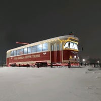 Photo taken at Nizhnekamsk by Витте Адам on 1/2/2022