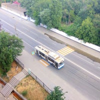 Photo taken at Makhachkala by Витте Адам on 7/25/2019