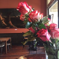 6/20/2015にChuck O.がNatchez Coffee Co.で撮った写真