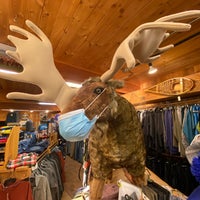Photo taken at Lake Superior Trading Post by Chuck O. on 10/9/2020
