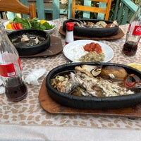 Photo taken at Ulupınar Kayalar Restaurant by 👑KTY👑 on 12/23/2022