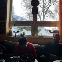 Photo taken at Horský hotel Hromovka by Michal T. on 12/30/2018