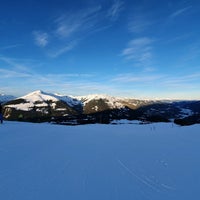 Duxer Stadl 1900m Ski Lodge