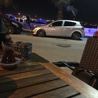 Foto tomada en Cafe Yakut  por GÜRCÜ K. el 5/1/2019