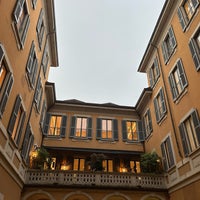 Photo taken at Milan by M on 5/7/2024