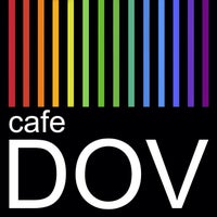 Photo taken at Cafe DOV by Cafe Dov P. on 2/27/2014