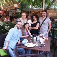 Photo taken at Okkalı Restaurant by Ümüs on 9/13/2015