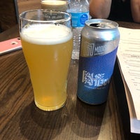 Photo taken at World of Beer by Bob R. on 9/3/2018