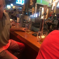 Photo taken at Carbone&amp;#39;s Bar &amp;amp; Grill by Bob R. on 10/13/2018