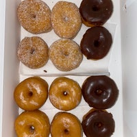 Photos At House Of Donuts بيت الدونات الأندلس Al Futaihi St