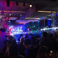 Photo taken at Klub Fest by Jovan P. on 11/3/2018