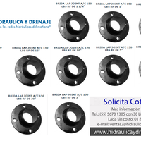รูปภาพถ่ายที่ DH Hidraulica y Drenaje โดย DH HIDRAULICA Y. เมื่อ 11/18/2014