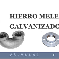 รูปภาพถ่ายที่ DH Hidraulica y Drenaje โดย DH HIDRAULICA Y. เมื่อ 1/8/2015