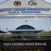 Photos At Institut Latihan Perindustrian Kuala Terengganu