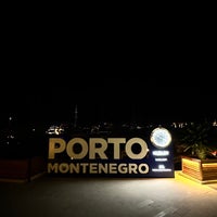 Photo taken at Regent Porto Montenegro by BANDAR on 8/4/2023