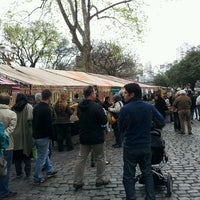 Photo taken at Buenos Aires Market by María M. on 9/22/2013