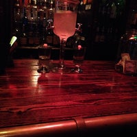 Absinthe Room Lounge In Downtown Memphis