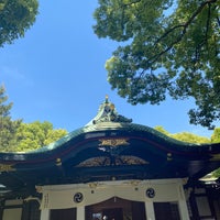 Photo taken at 王子神社 by びっけ on 5/5/2023