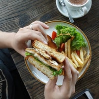 Two Lost Beans Petaling Jaya Selangor