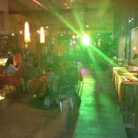 9/27/2013에 Manola C.님이 Buena Vista Cuban Café에서 찍은 사진