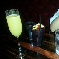 Gem Italian Kitchen Nightclub Lounge Now Closed Bar In Boston