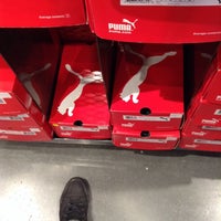 puma westgate sale