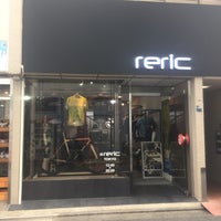 Photo taken at reric by た〜き on 7/27/2018
