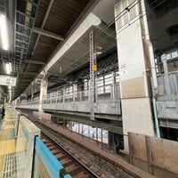 Photo taken at JR 神田駅 東口 by た〜き on 11/17/2022