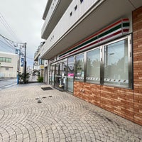 Photo taken at 7-Eleven by た〜き on 9/10/2022