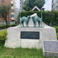 花子と太郎 大井1 22