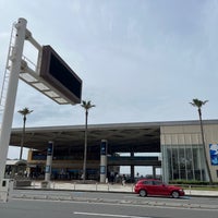 4/7/2024にた〜きが新江ノ島水族館で撮った写真