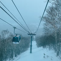 函館七飯スノーパーク 七飯町 北海道