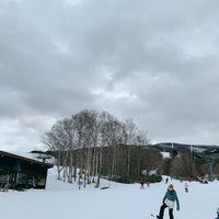 函館七飯スノーパーク 七飯町 北海道