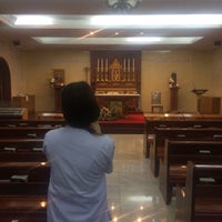 Photo taken at Mother of Perpetual Help Church by A S. on 9/24/2015