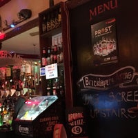 Photo taken at Bricklayer&amp;#39;s Arms by Mike B. on 8/31/2018