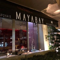 Foto diambil di Maya Bay oleh HP pada 3/3/2019