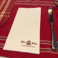 The Ship Pj Centrestage 11 Tips