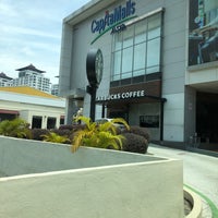 Starbucks Mines City Drive Thru Coffee Shop