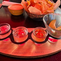 Photo taken at Cabo Wabo Cantina by Bob M. on 1/29/2024