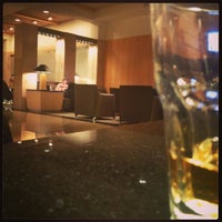 Photo taken at American Airlines Admirals Club by John D. on 5/13/2013