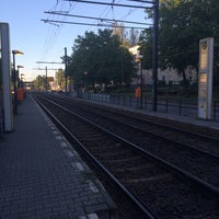 Photo taken at H Gounodstraße by Tobi on 6/16/2016